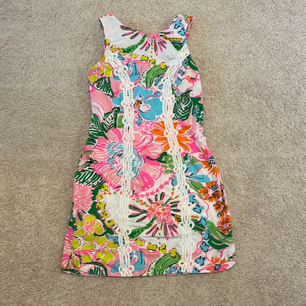 Lily pulitzer/ target size 2